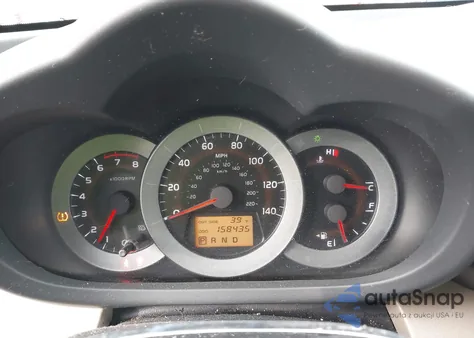 2007 Toyota Rav4 из США, поврежденный, VIN JTMBD33V575052002